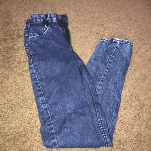 H&M Skinny Jeans